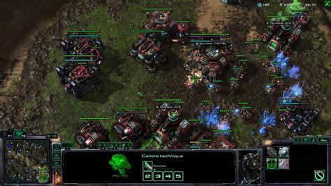 StarCraft II: Legacy of the Void (Video Game) .
